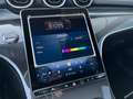 Mercedes-Benz C 220 d T-Modell AMG Advanced Fahrass+ AHK Distr Zwart - thumbnail 24