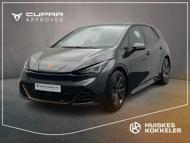 CUPRA Born Business One 204pk Automaat Adaptive cruise contro