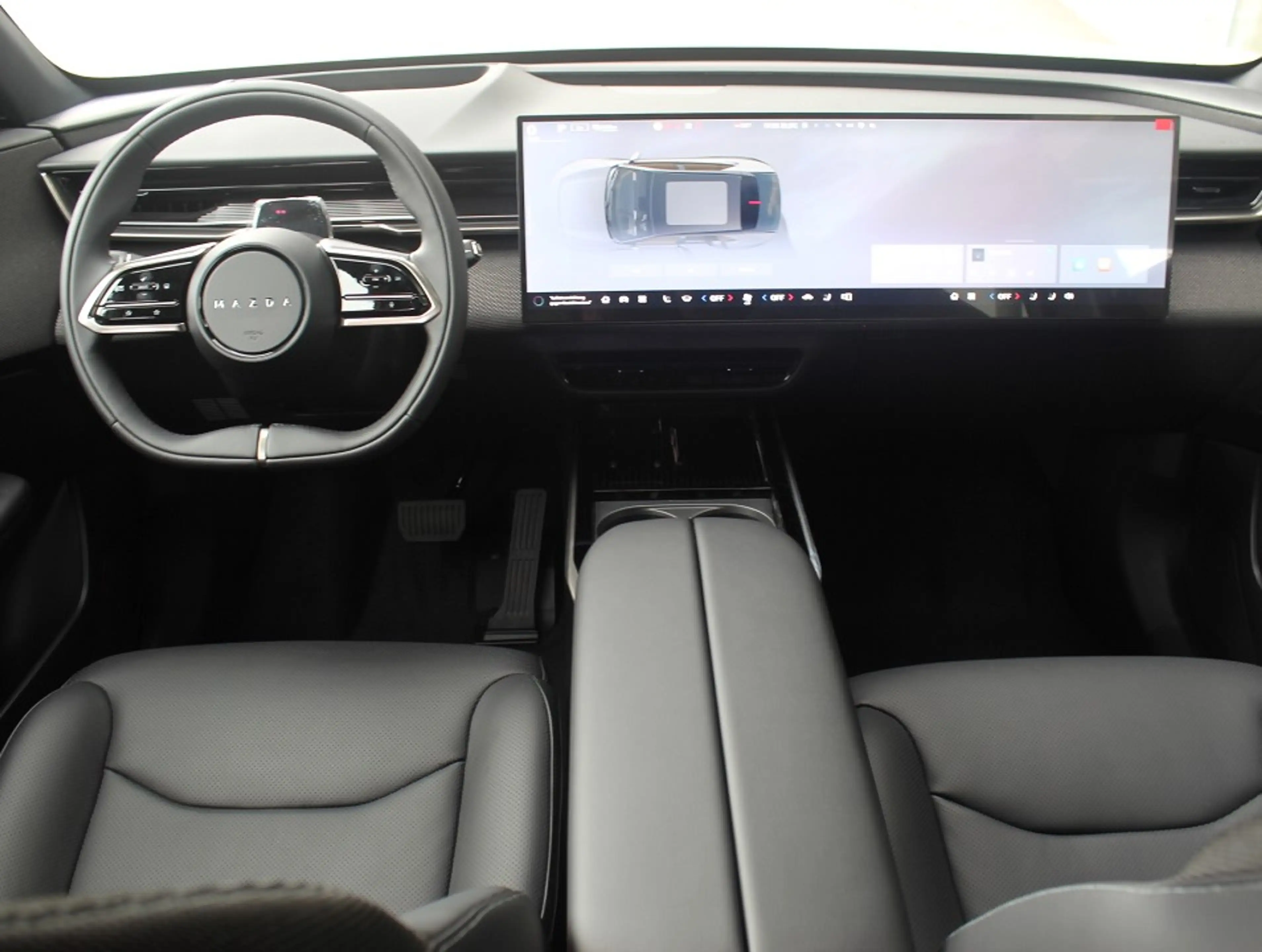 Mazda CX-6e EV-258 Takumi 21Zoll *Sofort* PANO 360° 26,45-Zoll — photo 13