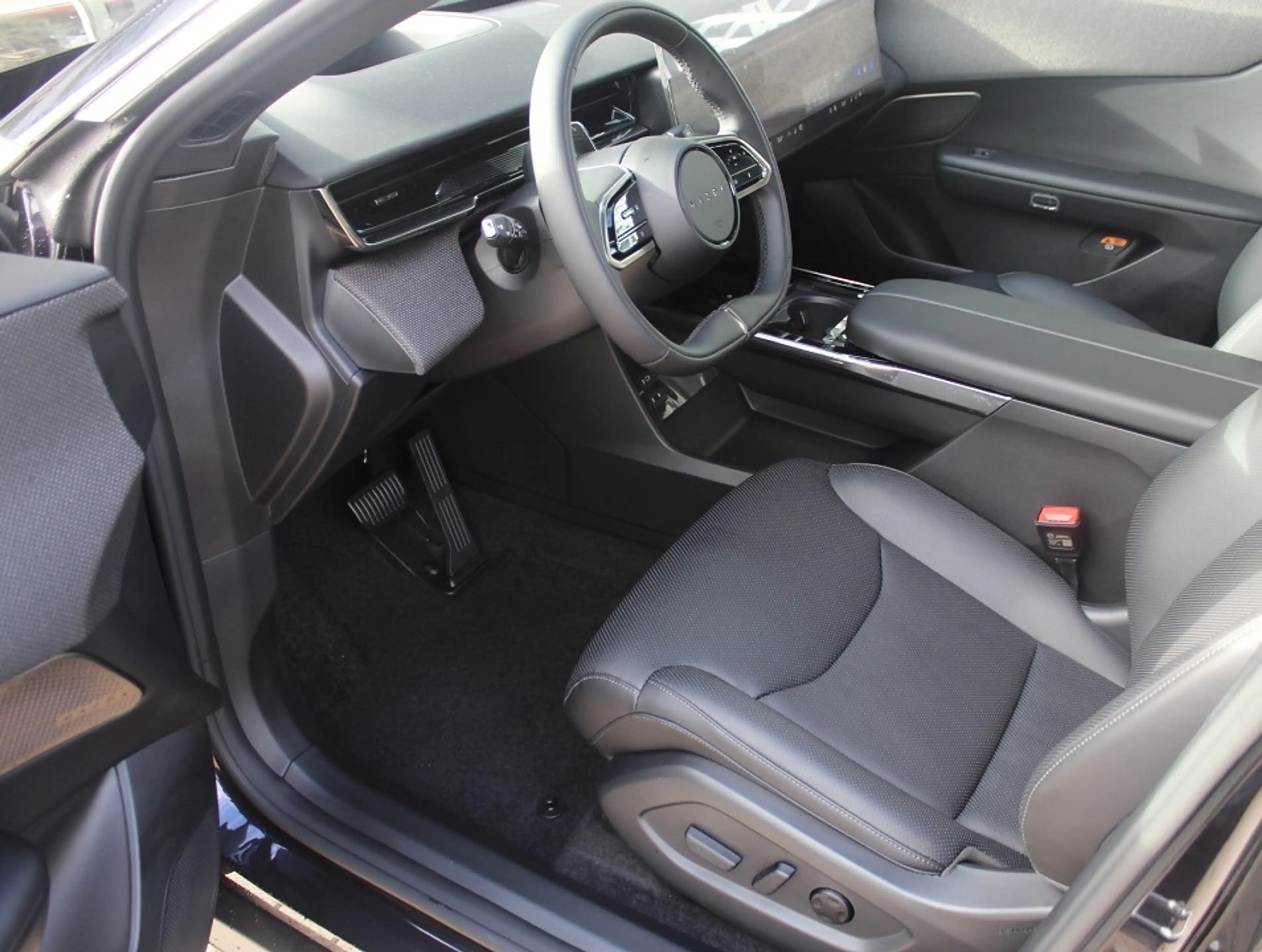 Mazda CX-6e EV-258 Takumi 21Zoll *Sofort* PANO 360° 26,45-Zoll — photo 11