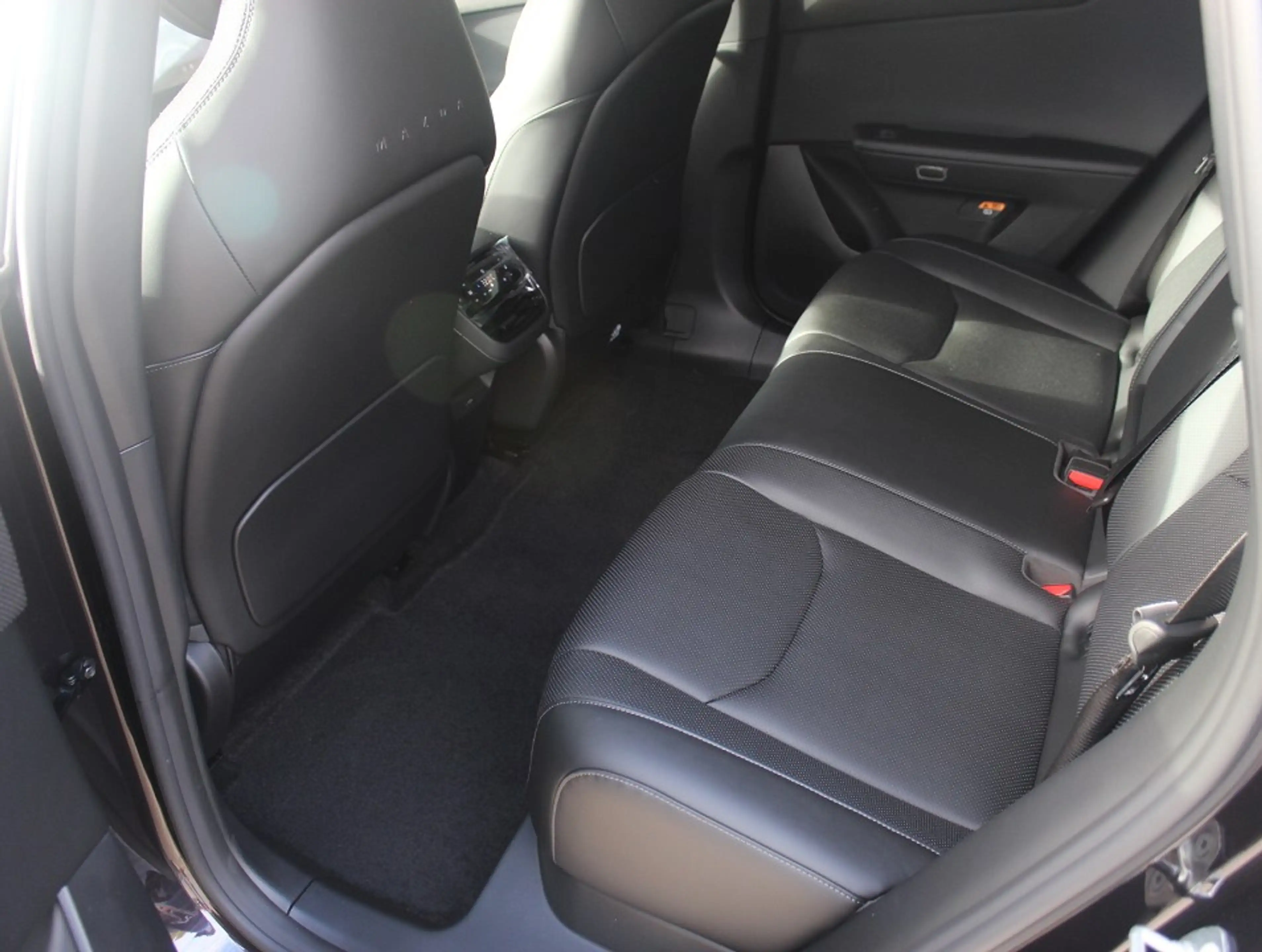 Mazda CX-6e EV-258 Takumi 21Zoll *Sofort* PANO 360° 26,45-Zoll — photo 15