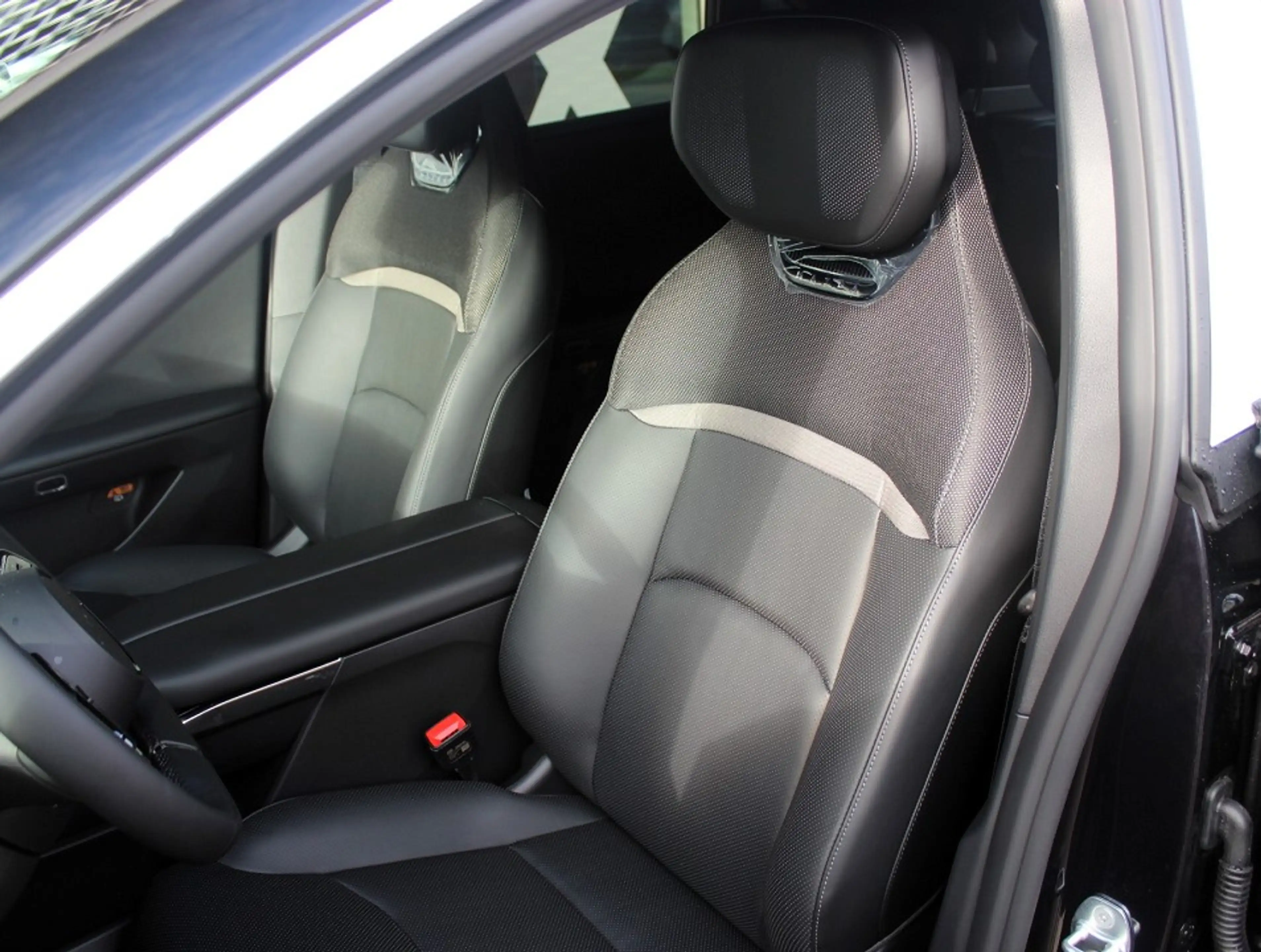 Mazda CX-6e EV-258 Takumi 21Zoll *Sofort* PANO 360° 26,45-Zoll — photo 12