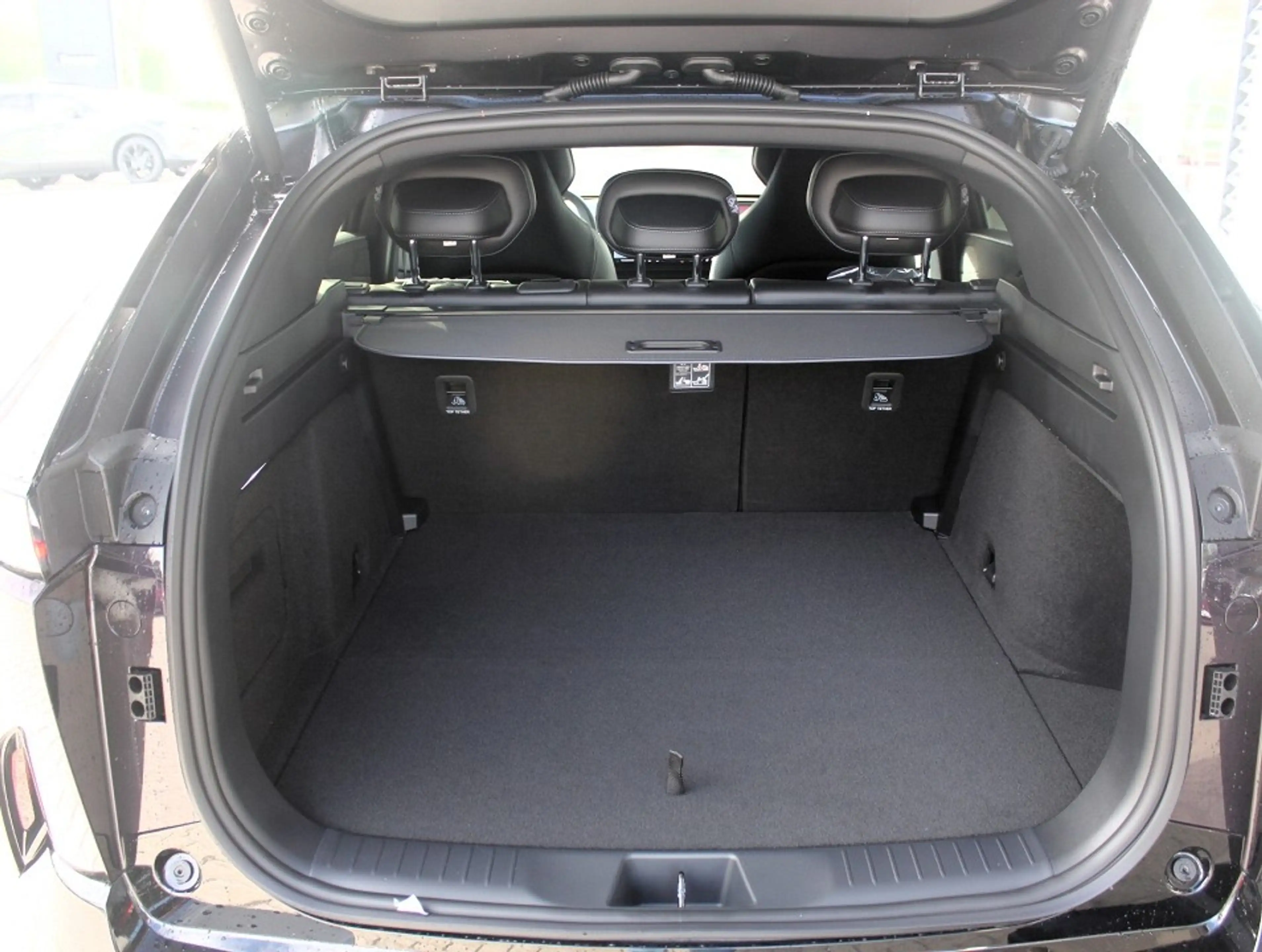 Mazda CX-6e EV-258 Takumi 21Zoll *Sofort* PANO 360° 26,45-Zoll — photo 9