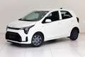 Kia Picanto 1,0 GDI Silber 4 Stz. Weiß - thumbnail 1