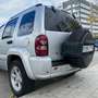 Jeep Cherokee Cherokee 2.8CRD Limited Aut. Argent - thumbnail 3