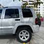 Jeep Cherokee Cherokee 2.8CRD Limited Aut. Argent - thumbnail 10