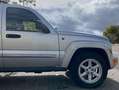 Jeep Cherokee Cherokee 2.8CRD Limited Aut. Argent - thumbnail 11