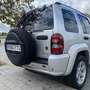Jeep Cherokee Cherokee 2.8CRD Limited Aut. Argent - thumbnail 4