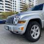 Jeep Cherokee Cherokee 2.8CRD Limited Aut. Argent - thumbnail 8