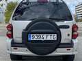 Jeep Cherokee Cherokee 2.8CRD Limited Aut. Argent - thumbnail 2