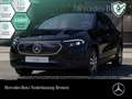 Mercedes-Benz EQA 250 PROG+NIGHT+PLUS-PAKET+AHK+PANO+360+EDW Schwarz - thumbnail 1