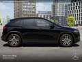 Mercedes-Benz EQA 250 PROG+NIGHT+PLUS-PAKET+AHK+PANO+360+EDW Schwarz - thumbnail 22