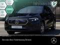 Mercedes-Benz EQA 250 PROG+NIGHT+PLUS-PAKET+AHK+PANO+360+EDW Noir - thumbnail 1