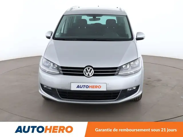 Volkswagen Sharan view 9