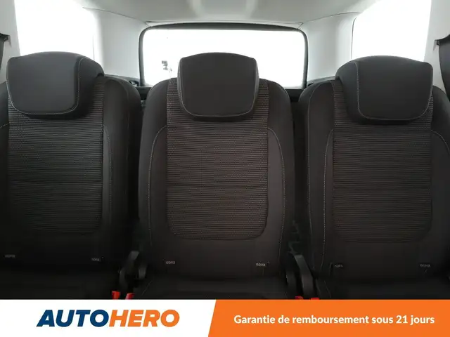 Volkswagen Sharan view 15