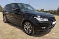 Land Rover Range Rover Sport 3.0SDV6 HSE 306 Aut. Negro - thumbnail 1