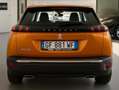 Peugeot 2008 2008 II 2020 1.2 puretech Allure Pack s Orange - thumbnail 2