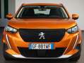 Peugeot 2008 2008 II 2020 1.2 puretech Allure Pack s Orange - thumbnail 1