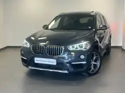 BMW X1 sDrive20iA 192ch xLine DKG7