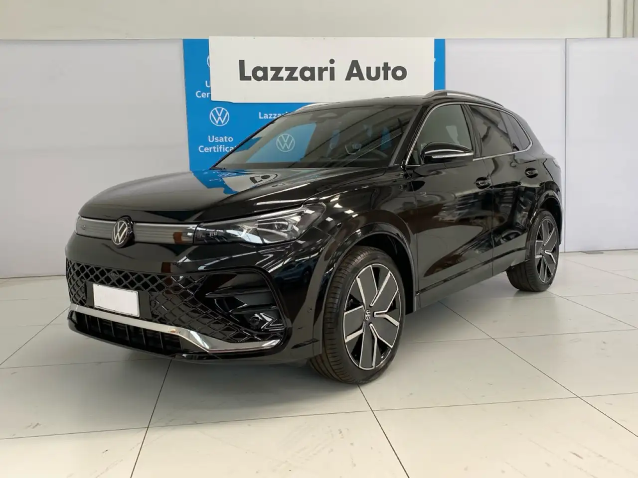 Volkswagen Tiguan 2.0 TDI 110KW SCR R-Line Plus DSG