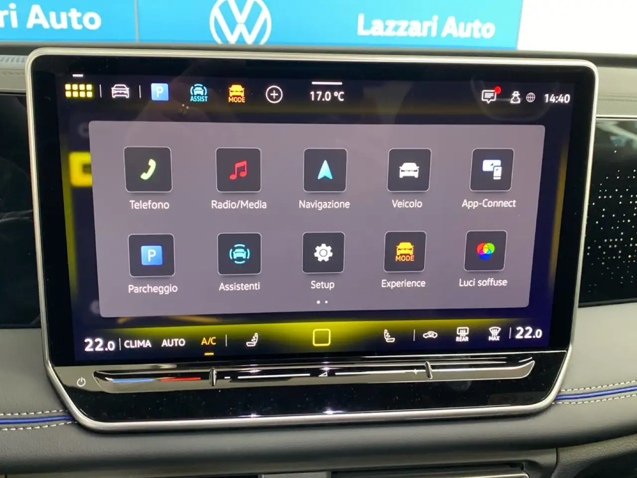 Volkswagen Tiguan 2.0 TDI 110KW SCR R-Line Plus DSG 14