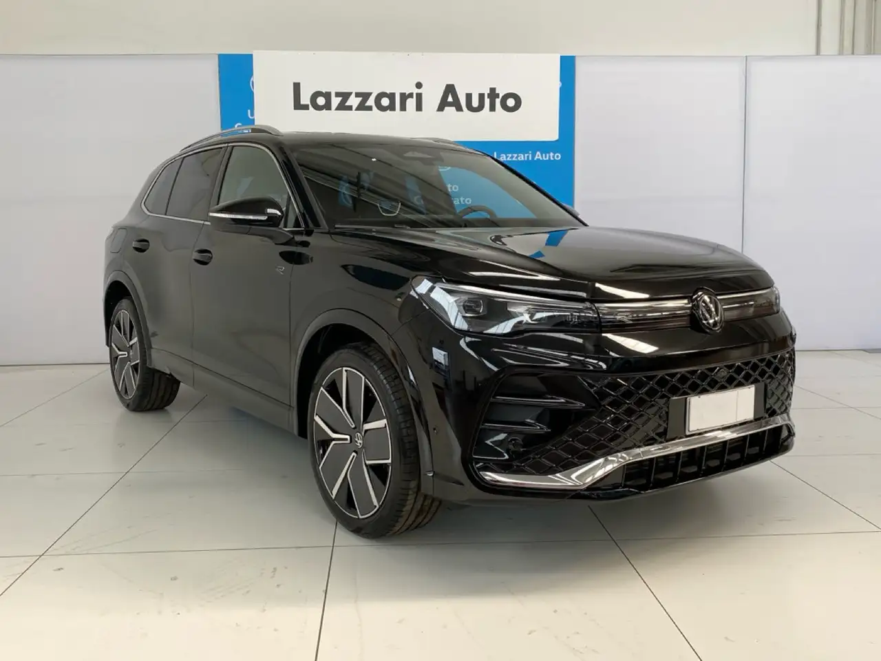 Volkswagen Tiguan 2.0 TDI 110KW SCR R-Line Plus DSG 3