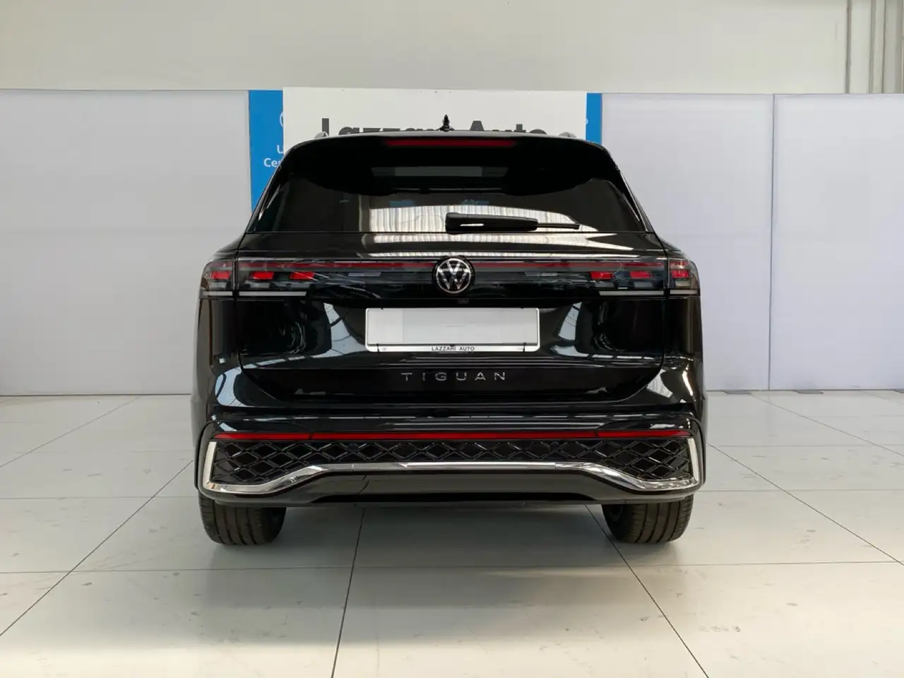 Volkswagen Tiguan 2.0 TDI 110KW SCR R-Line Plus DSG 5