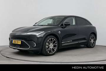 Premium 66 kWh | Trekhaak | Adaptieve Cruise Contr