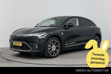 Premium 66 kWh | Trekhaak | Adaptieve Cruise Contr