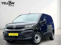 Citroen Berlingo 1.5 BlueHDI / 130ch / EAT8