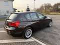 BMW 116 d Limousine 5-trg. Advantage/Navi/PDC Brun - thumbnail 4
