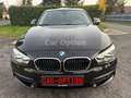 BMW 116 d Limousine 5-trg. Advantage/Navi/PDC Brun - thumbnail 7