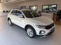 Volkswagen T-Roc 2.0 TDI SCR LIFE 115 CV Bianco - thumbnail 4