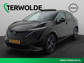 Advance 66 kWh | 22 KW Lader | Schuif-Kanteldak |