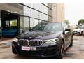 BMW 530 530e Touring Negro - thumbnail 29