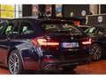 BMW 530 530e Touring Negro - thumbnail 26