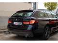 BMW 530 530e Touring Negro - thumbnail 32