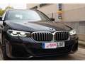 BMW 530 530e Touring Negro - thumbnail 31