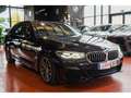 BMW 530 530e Touring Negro - thumbnail 2