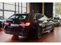 BMW 530 530e Touring Negro - thumbnail 3