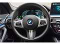 BMW 530 530e Touring Negro - thumbnail 40
