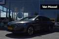 Ford Focus Wagon 1.0 EcoBoost Hybrid Titanium X | Climate Con Grijs - thumbnail 1