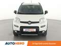 Fiat Panda 1.3 M-Jet 4x4*PDC*AHK*KLIMA*GARANTIE* Weiß - thumbnail 9