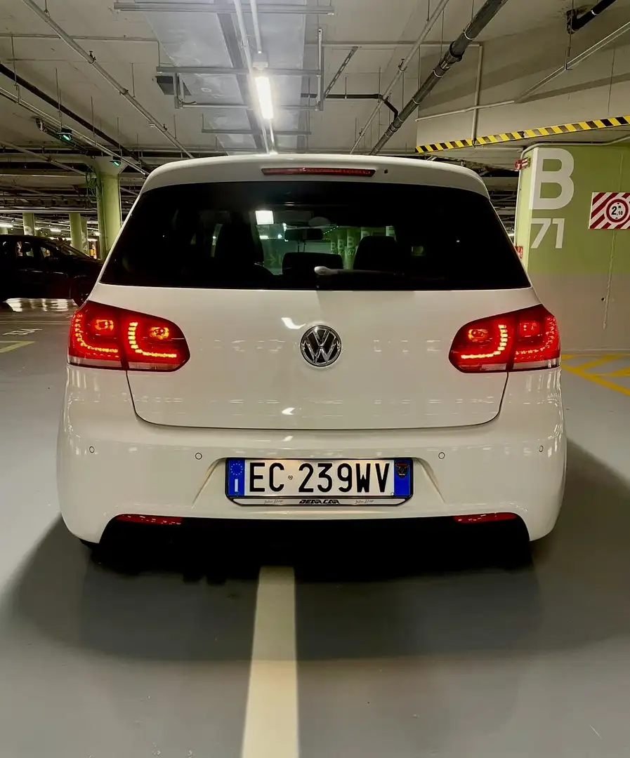 Volkswagen Golf R R LINE - 2