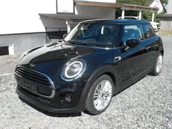Mini Cooper Mini, Navi, LED, Alu 17 Zoll, Automatic
