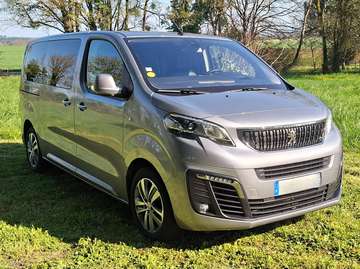 Traveller Standard BlueHDi 180ch S