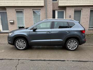 Ateca 1.5 TSI ACT DSG OPF Xcellence