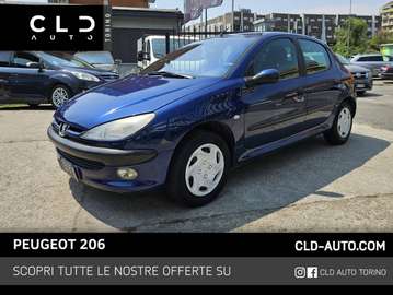 206 5p 1.4 hdi