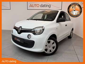 Twingo 1.0i SCe Zen S