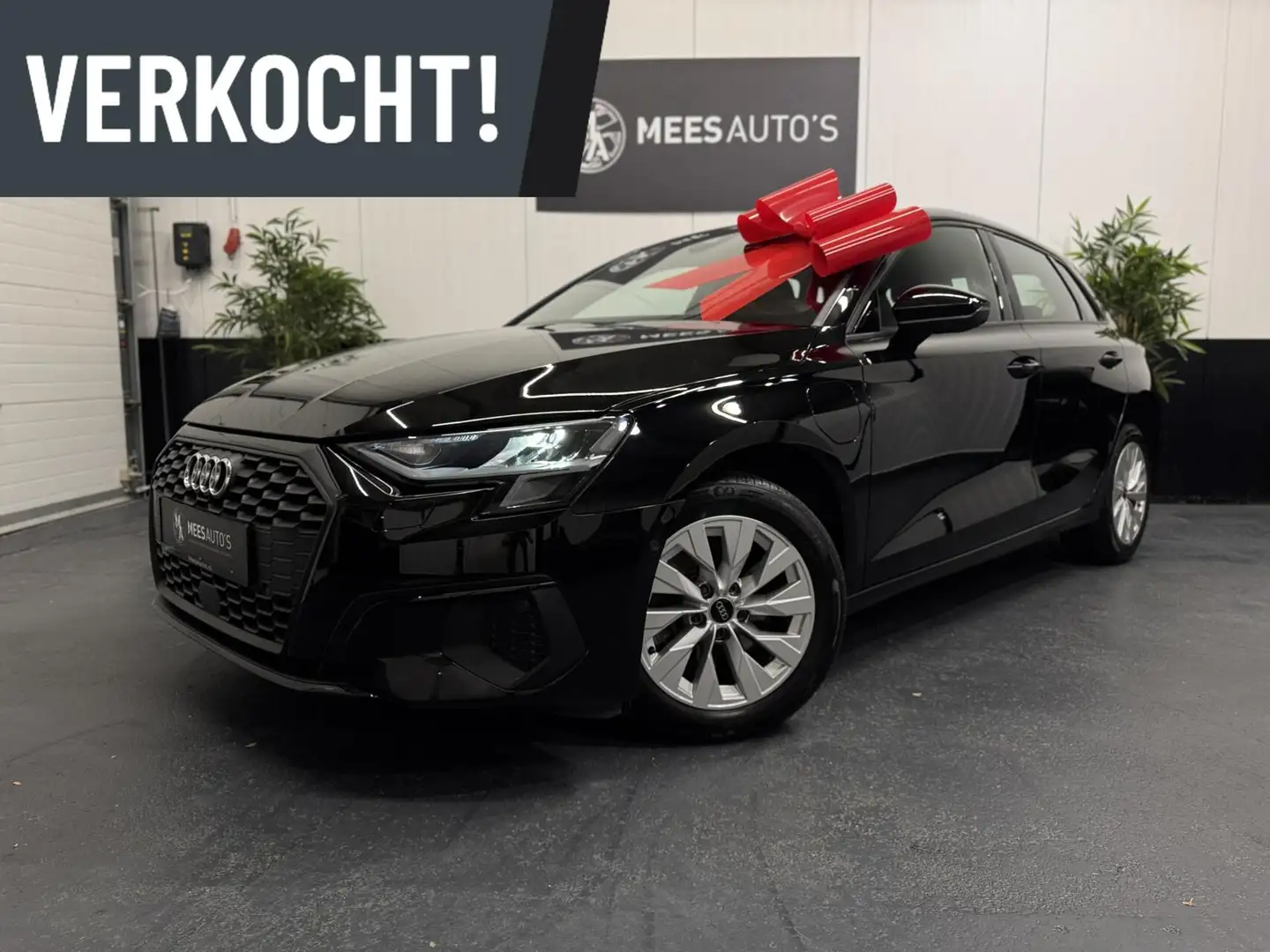 Audi A3 Sportback 40 TFSI e Advanced edition|PDC|CarPlay|A - 1